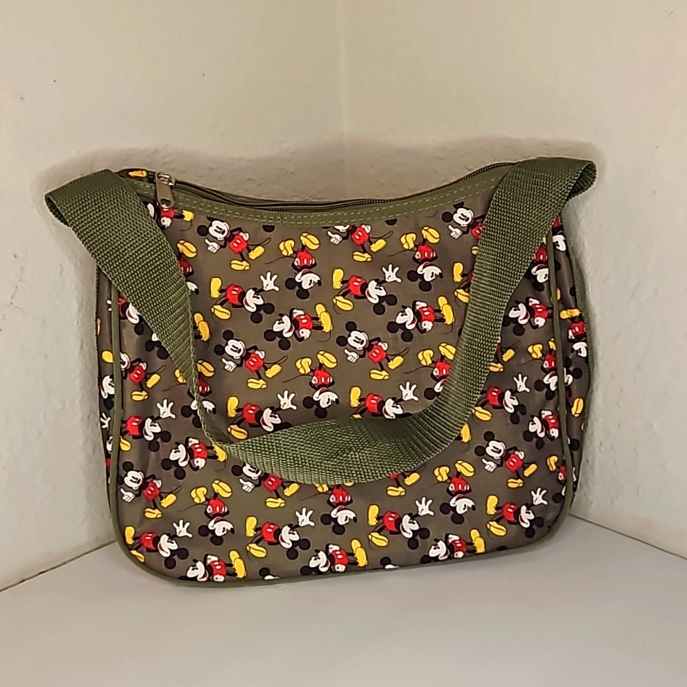 Disney Mickey Mouse Handbag - Picture 2 of 4